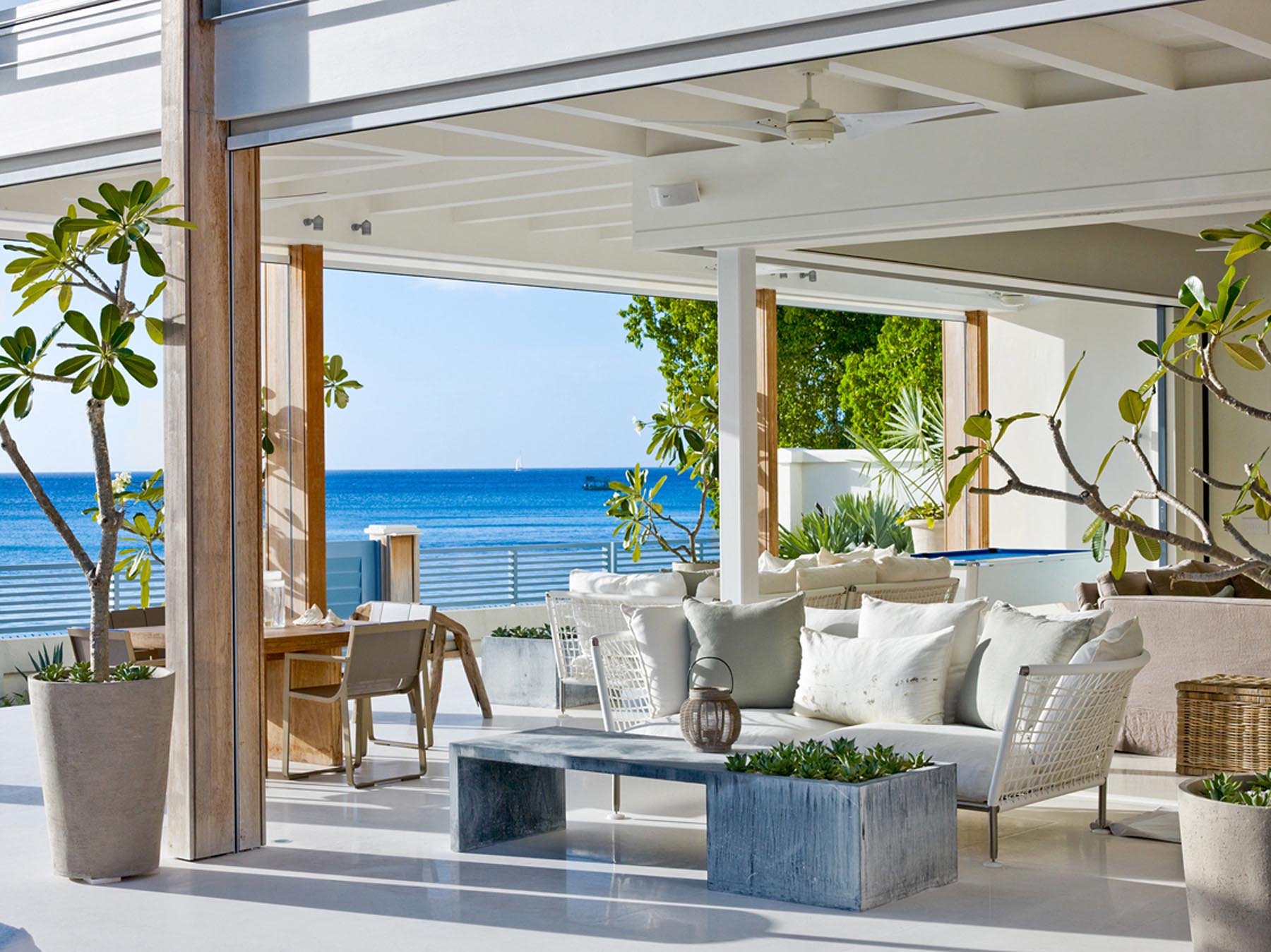 Barbados Home 971893