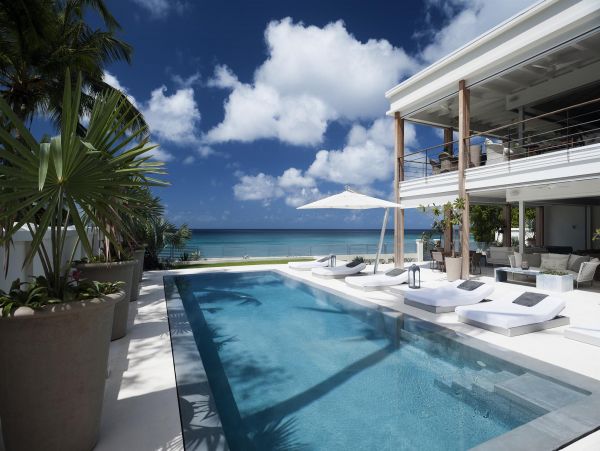 Barbados Home 971893