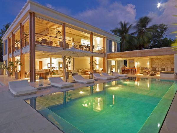 Barbados Home 971893