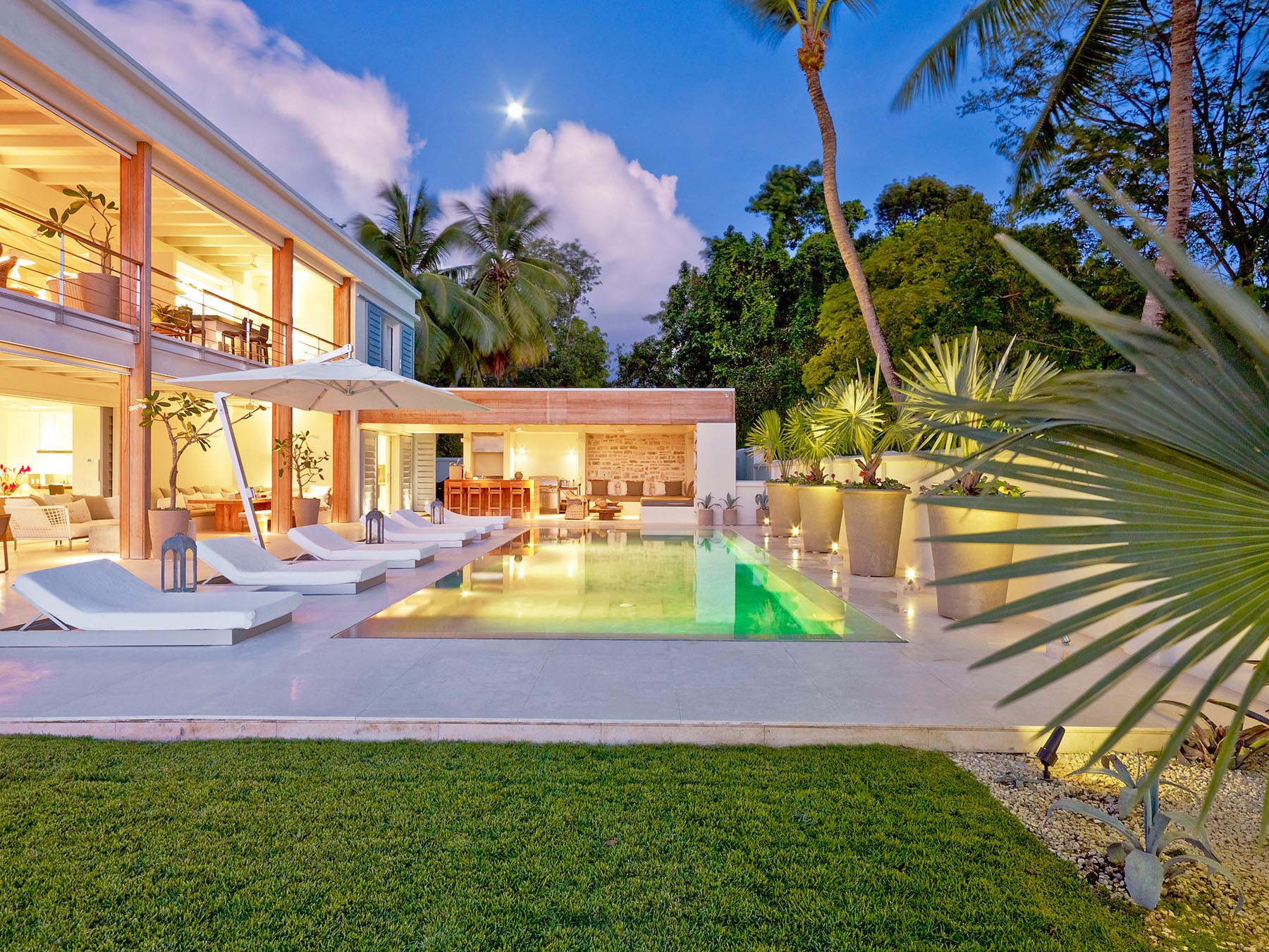 Barbados Home 971893