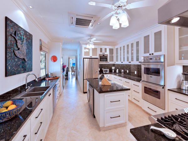 Barbados Home 971894