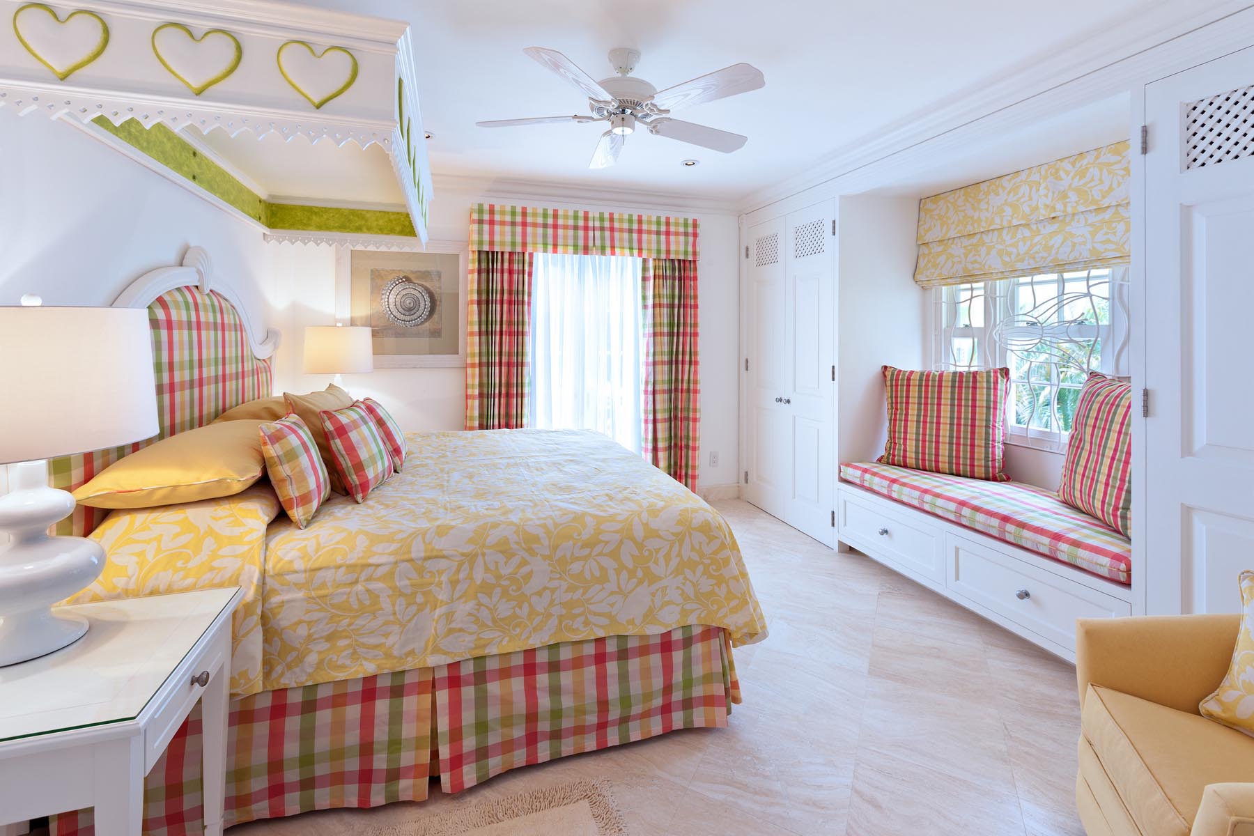Barbados Home 971894