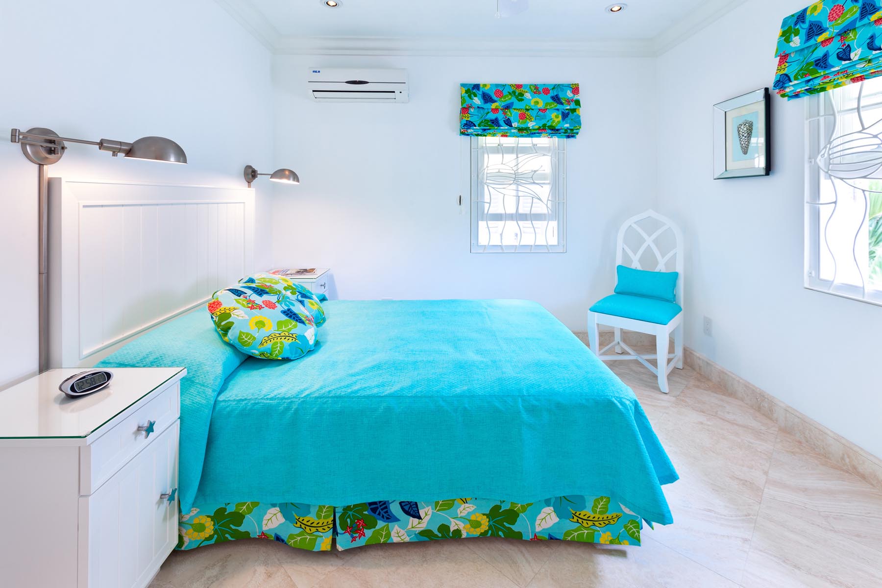 Barbados Home 971894