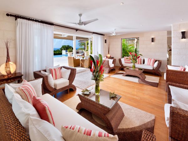 Barbados Home 971895