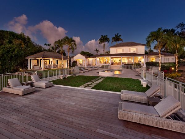 Barbados Home 971896