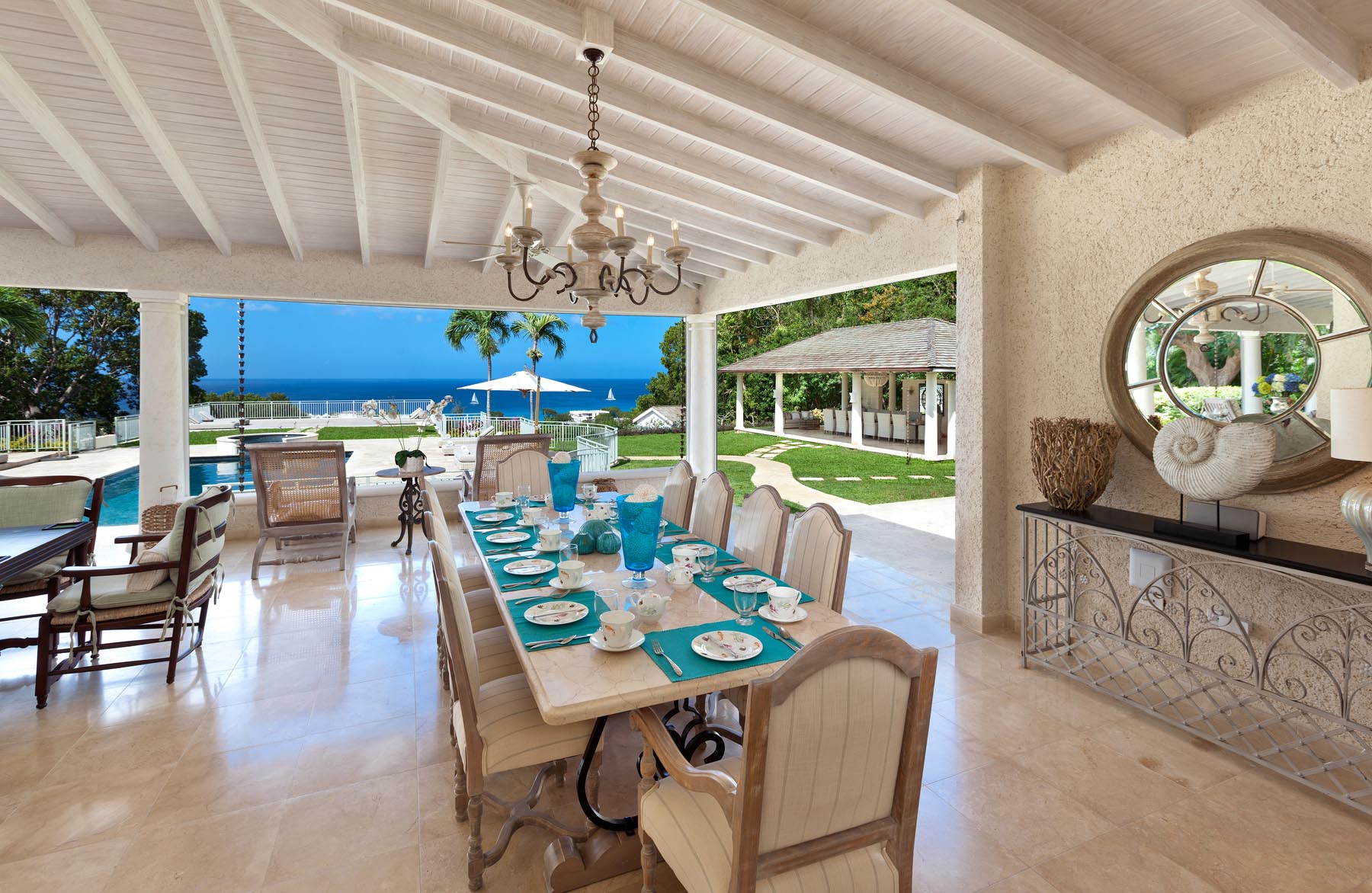 Barbados Home 971896