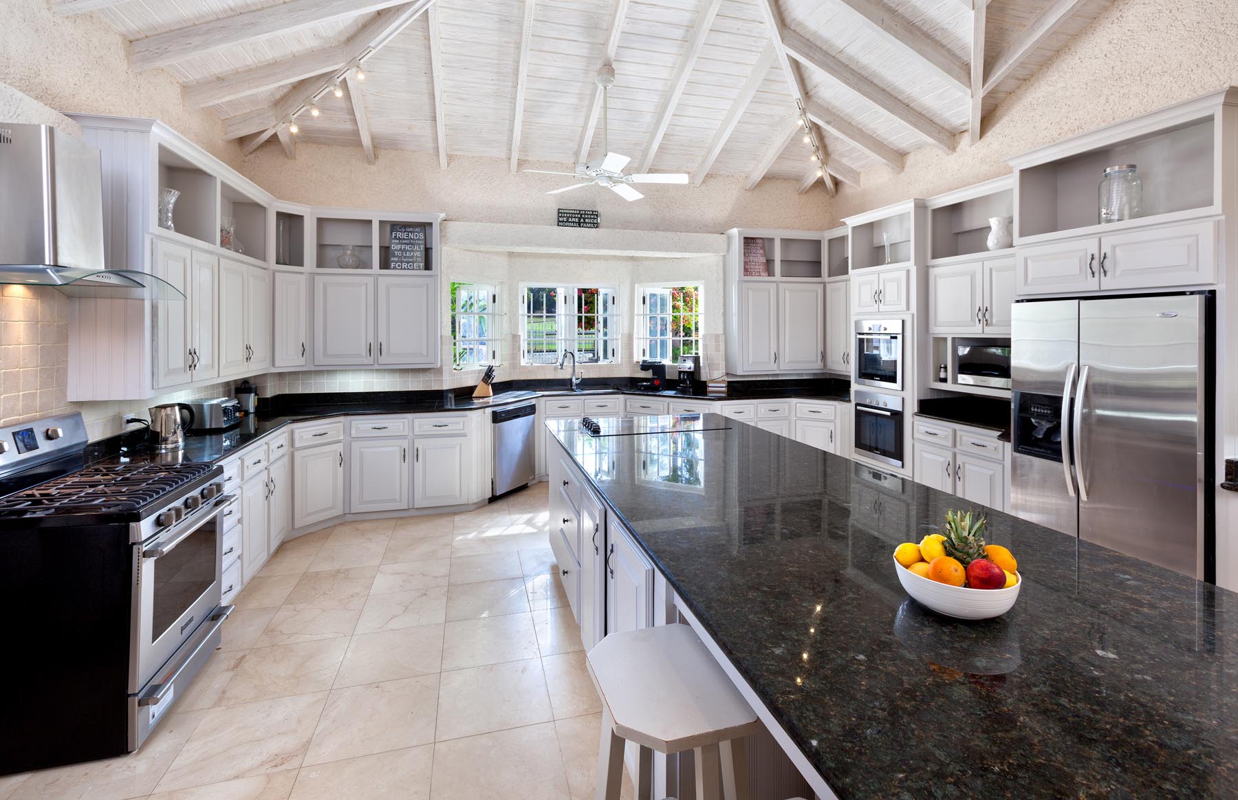Barbados Home 971896