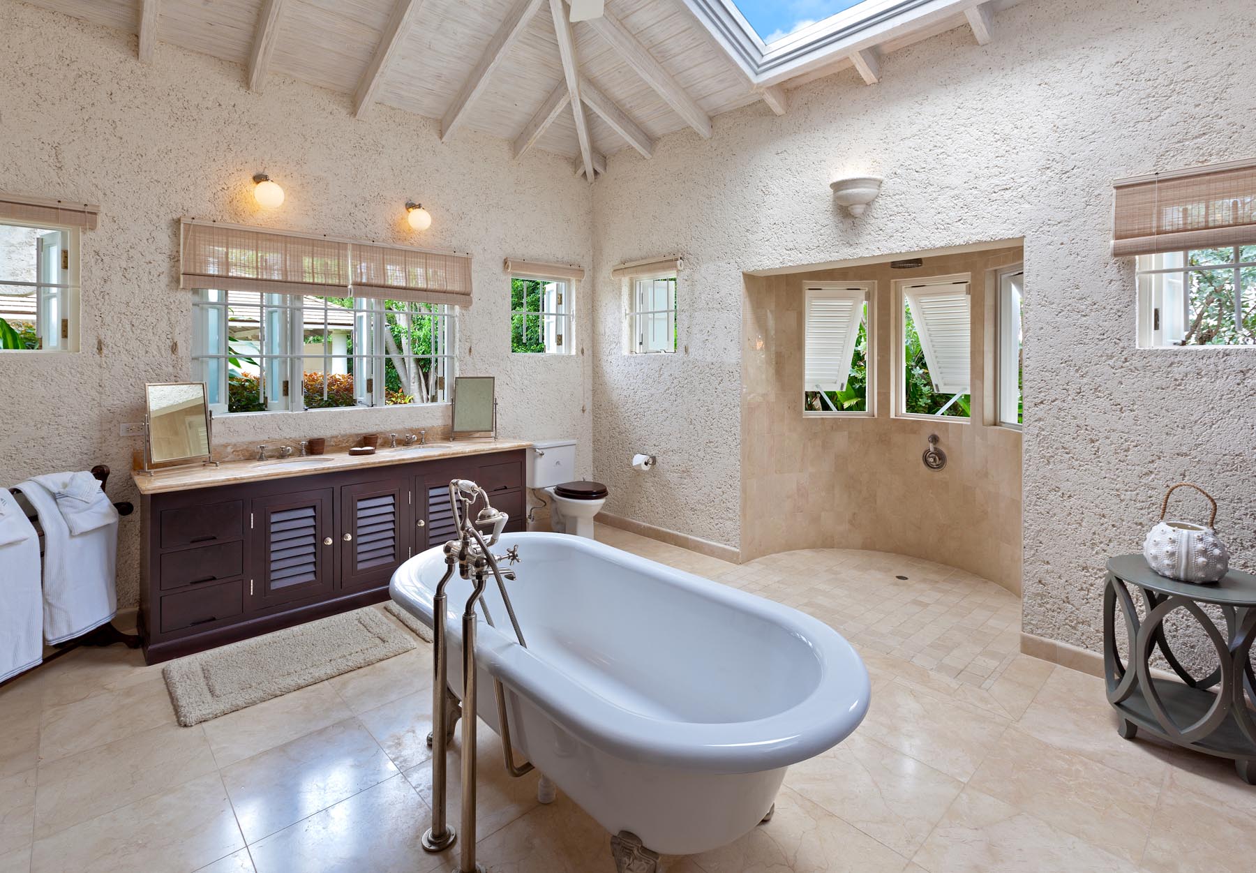 Barbados Home 971896