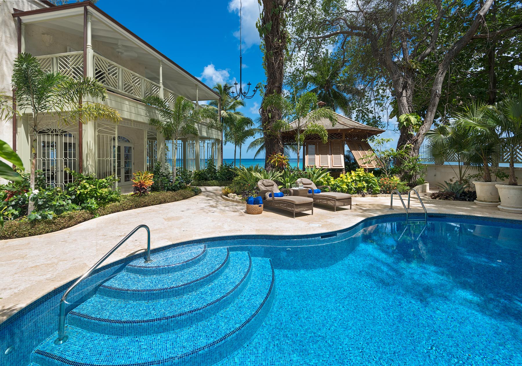 Barbados Home 971897