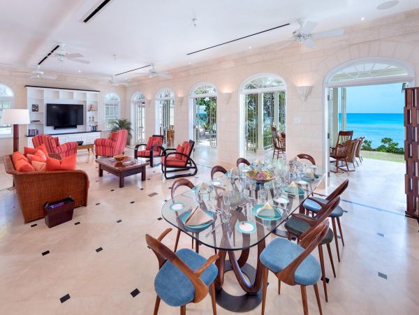 Barbados Home 971897