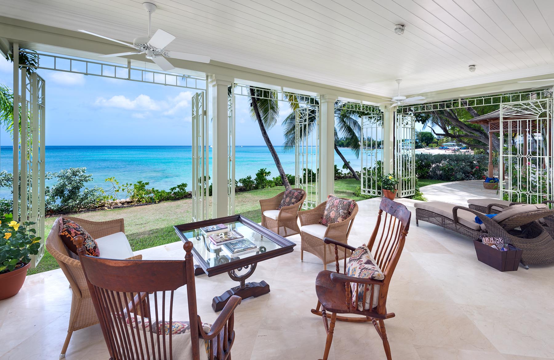 Barbados Home 971897