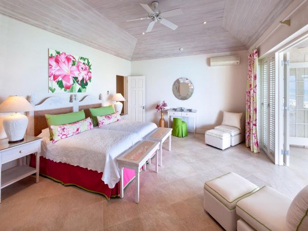 Barbados Home 971898