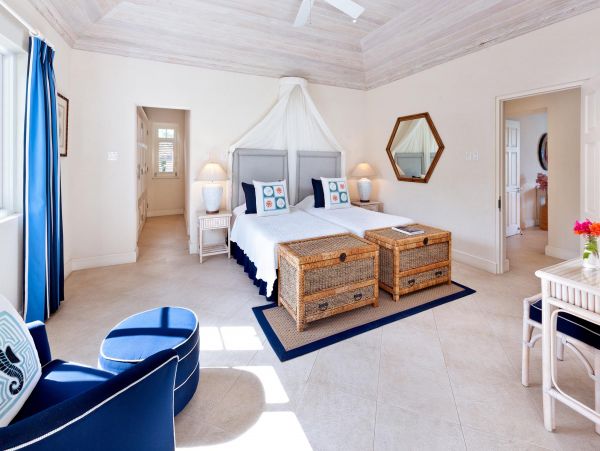 Barbados Home 971898