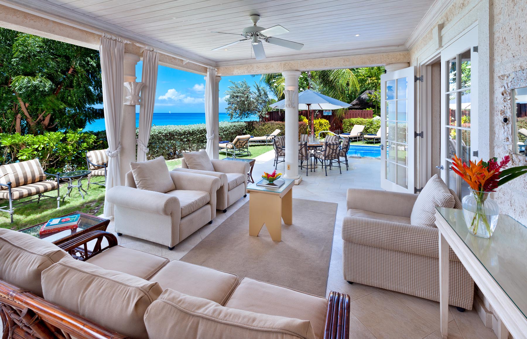 Barbados Home 971898
