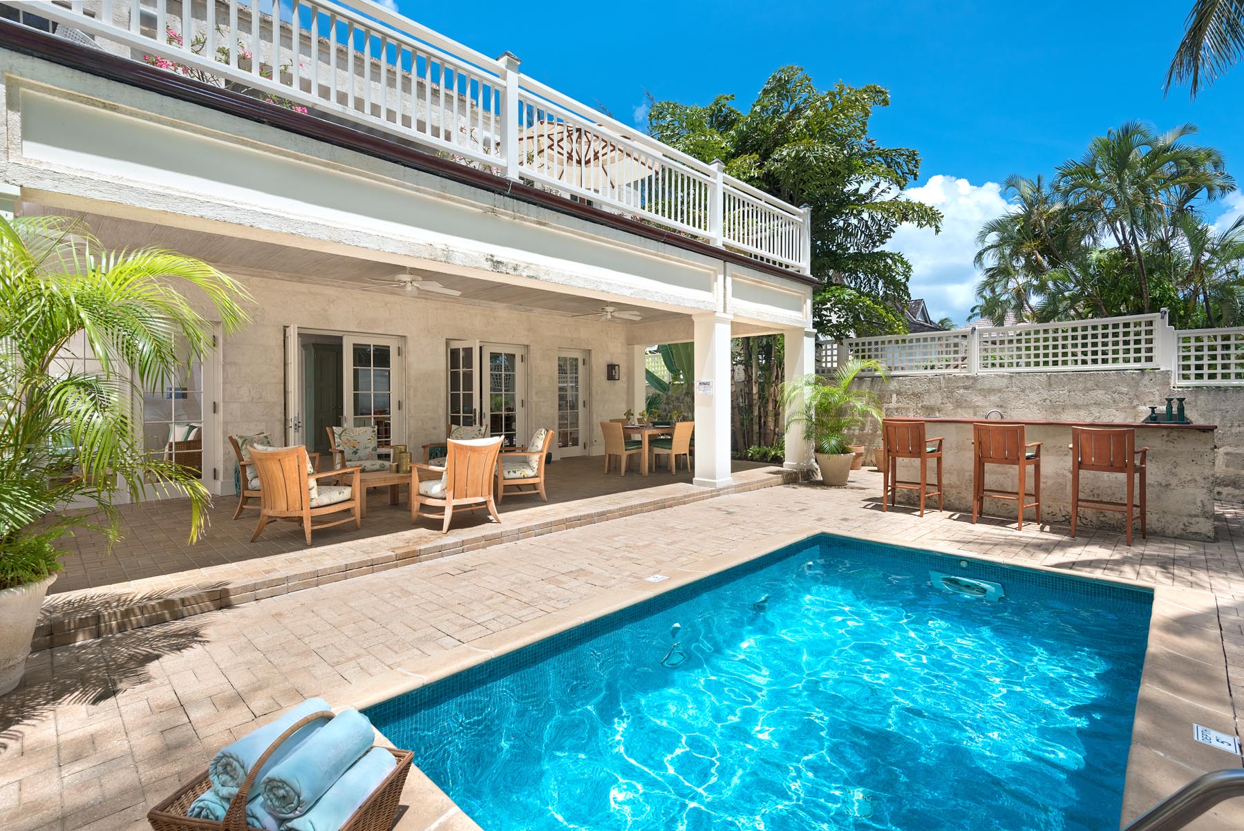 Barbados Home 971900