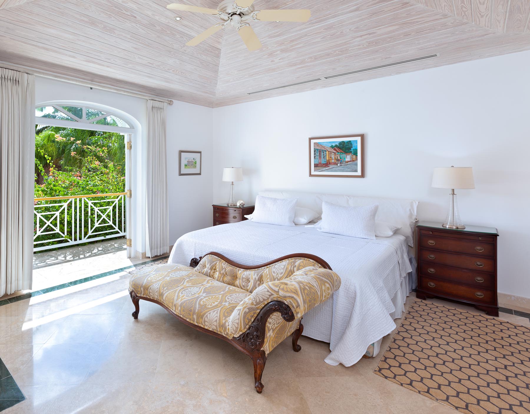 Barbados Home 971901