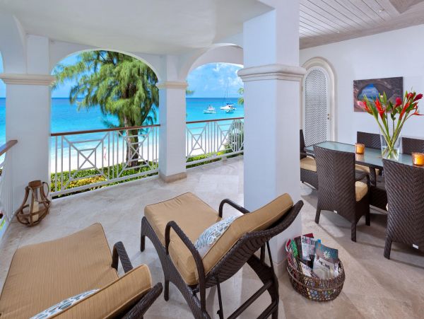 Barbados Home 971901