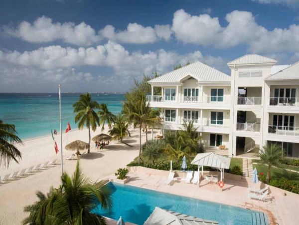 Cayman Islands Condo 971905