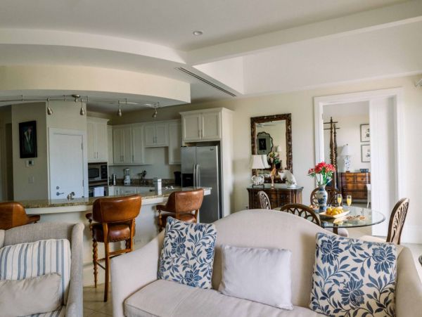 Cayman Islands Condo 971905