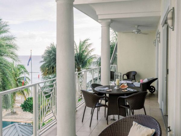 Cayman Islands Condo 971905