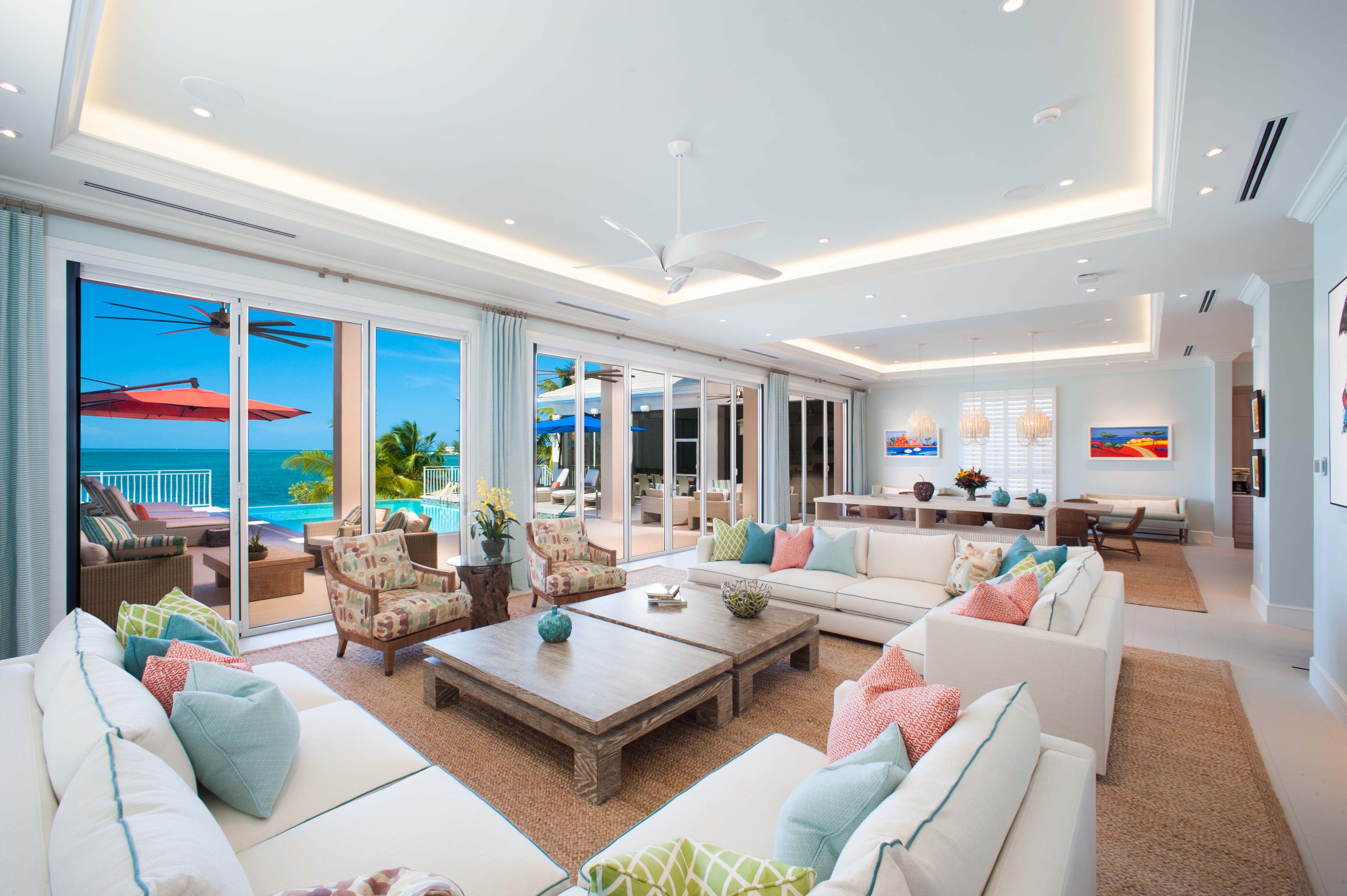 Cayman Islands Home 971910