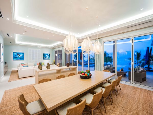 Cayman Islands Home 971910