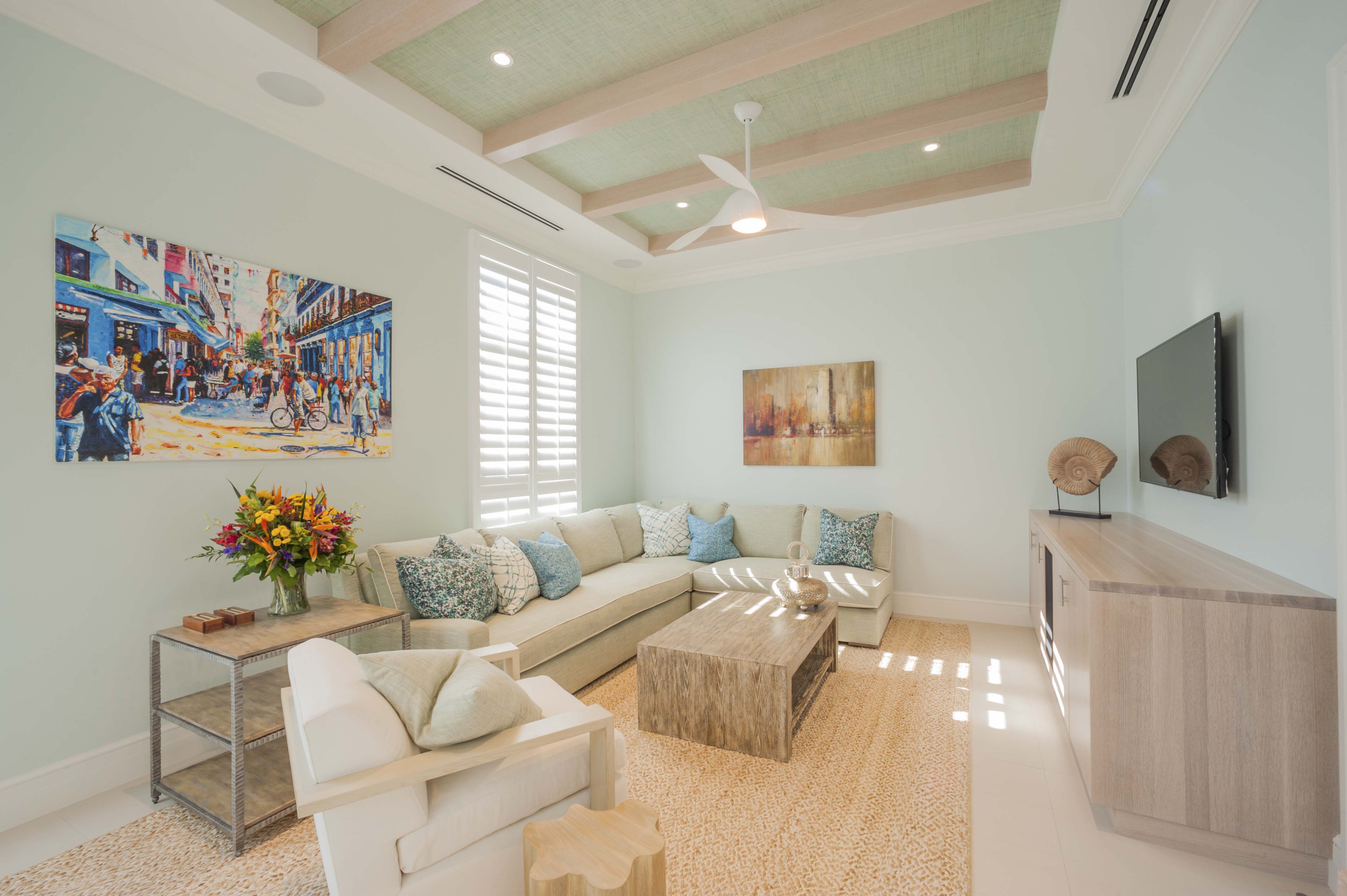 Cayman Islands Home 971910