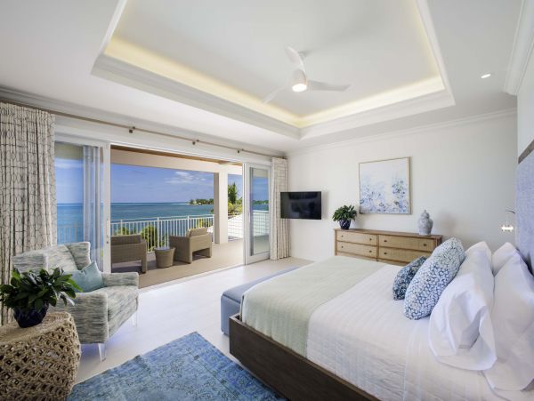 Cayman Islands Home 971910