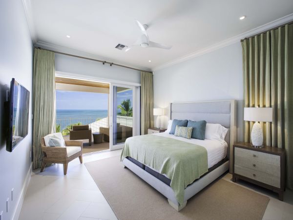 Cayman Islands Home 971910