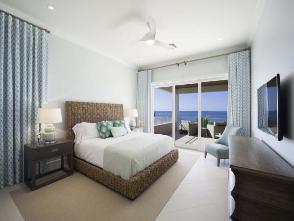 Cayman Islands Home 971910