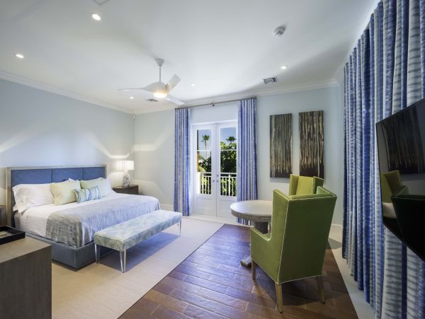 Cayman Islands Home 971910