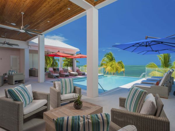 Cayman Islands Home 971910