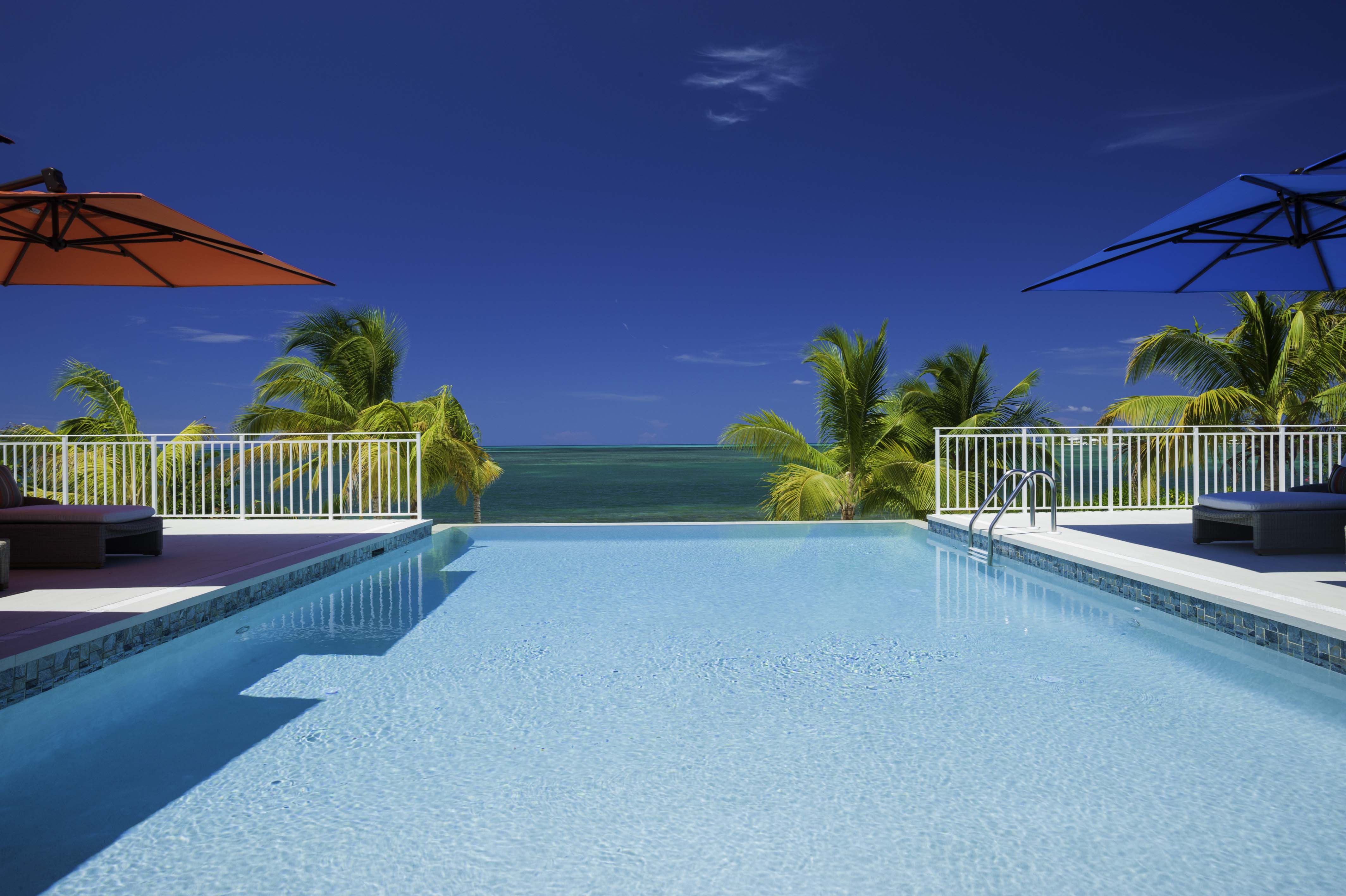 Cayman Islands Home 971910