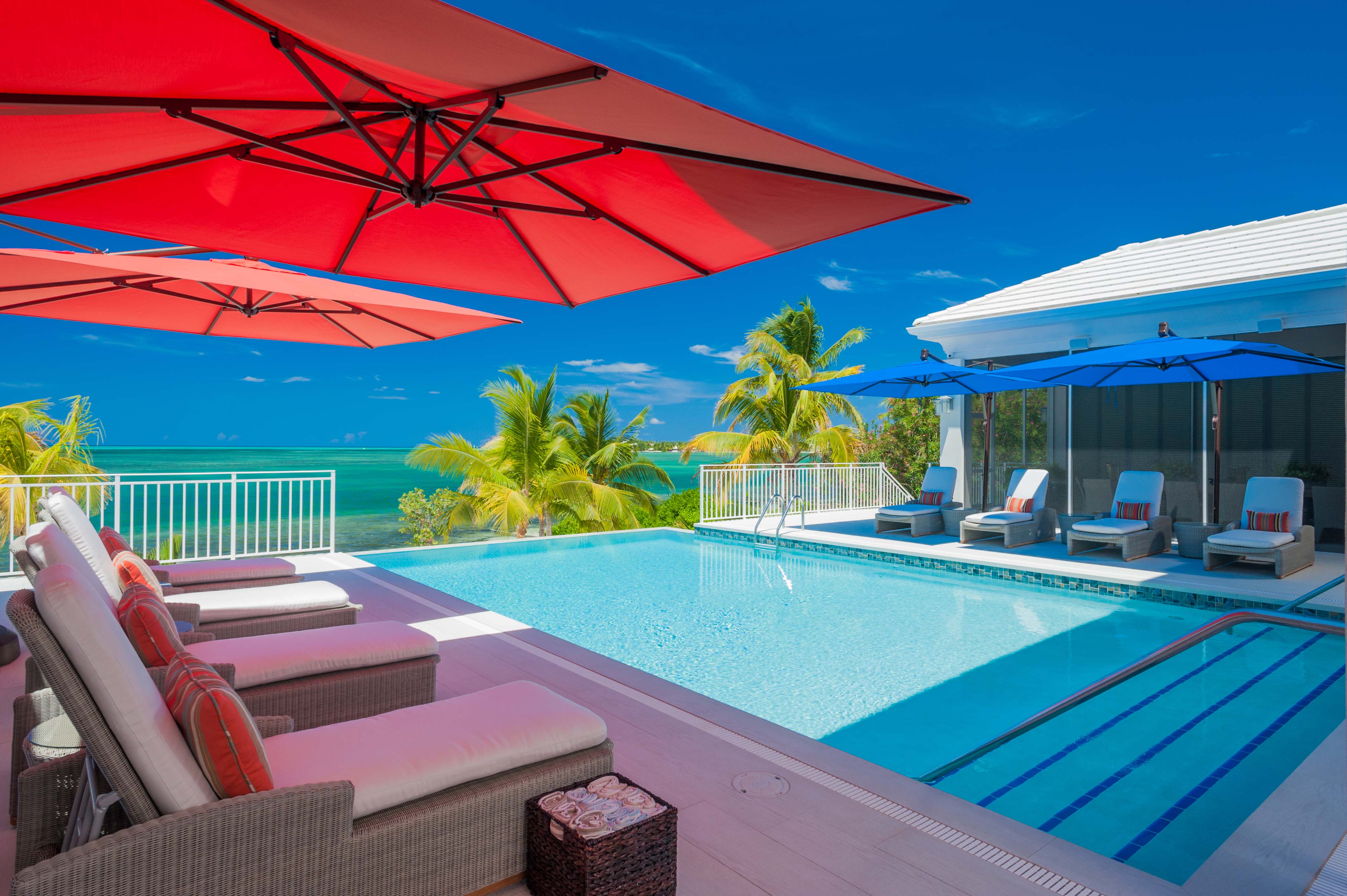 Cayman Islands Home 971910