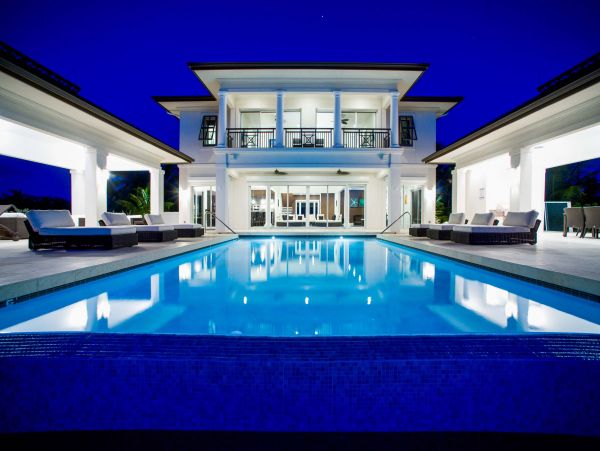 Cayman Islands Home 971911