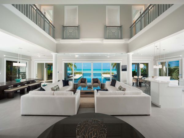 Cayman Islands Home 971911