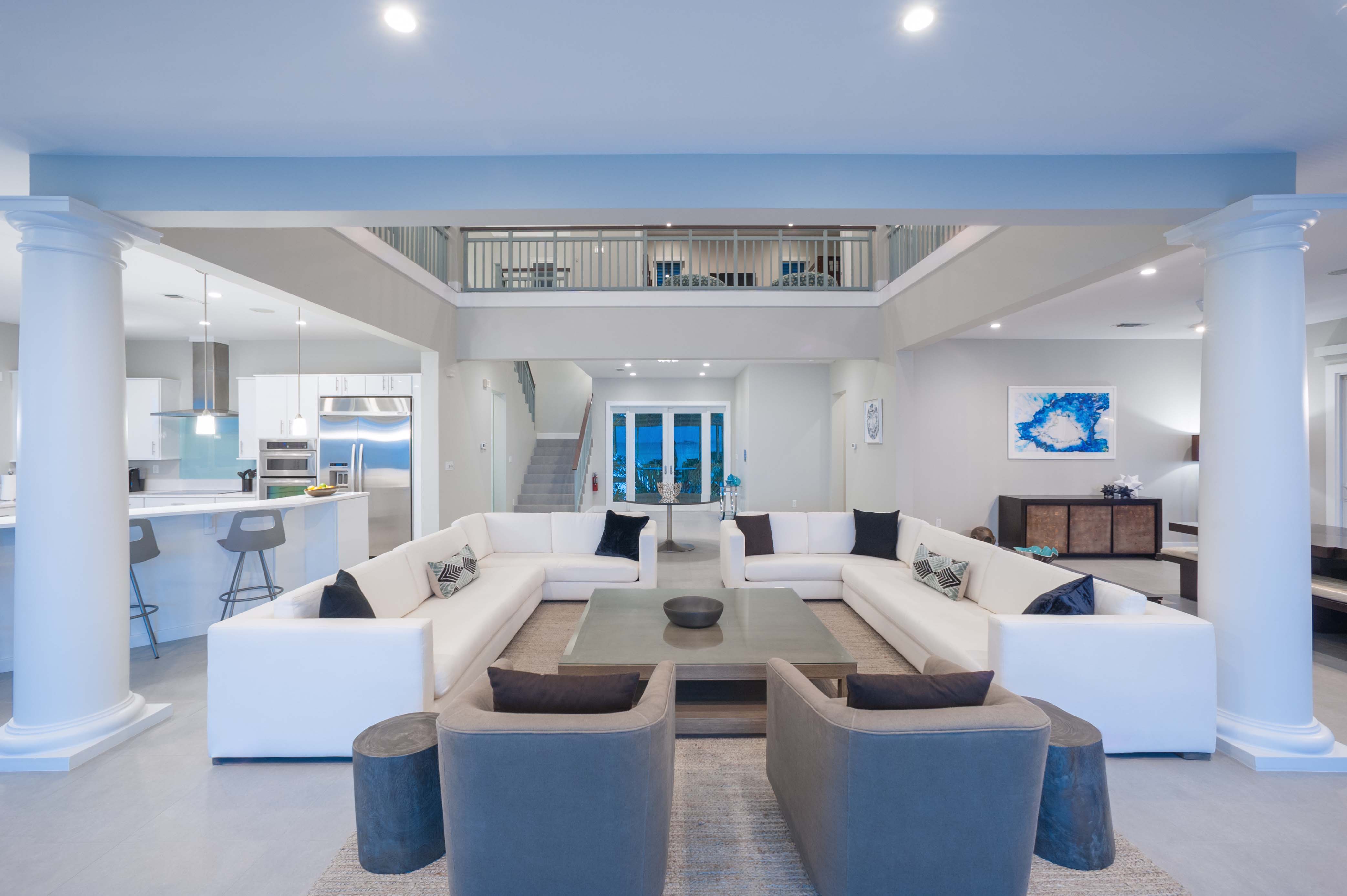 Cayman Islands Home 971911