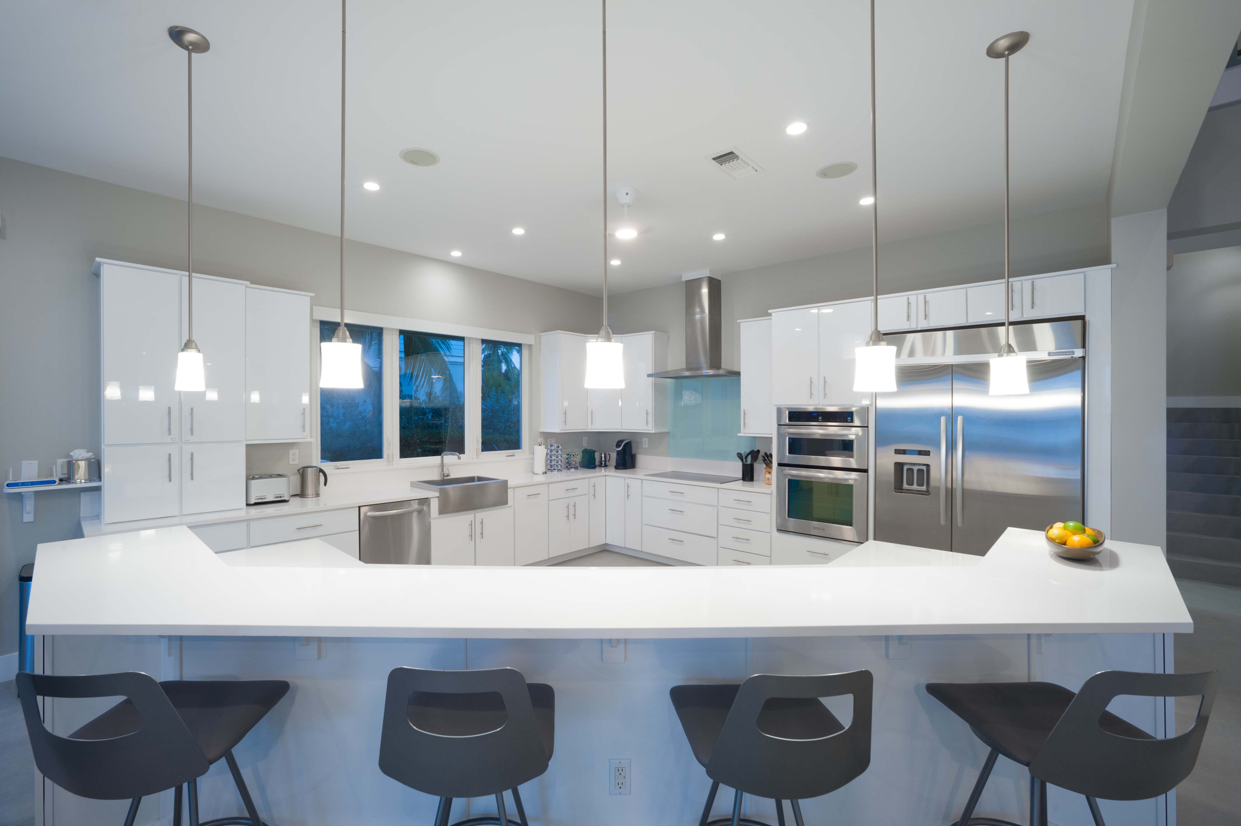 Cayman Islands Home 971911