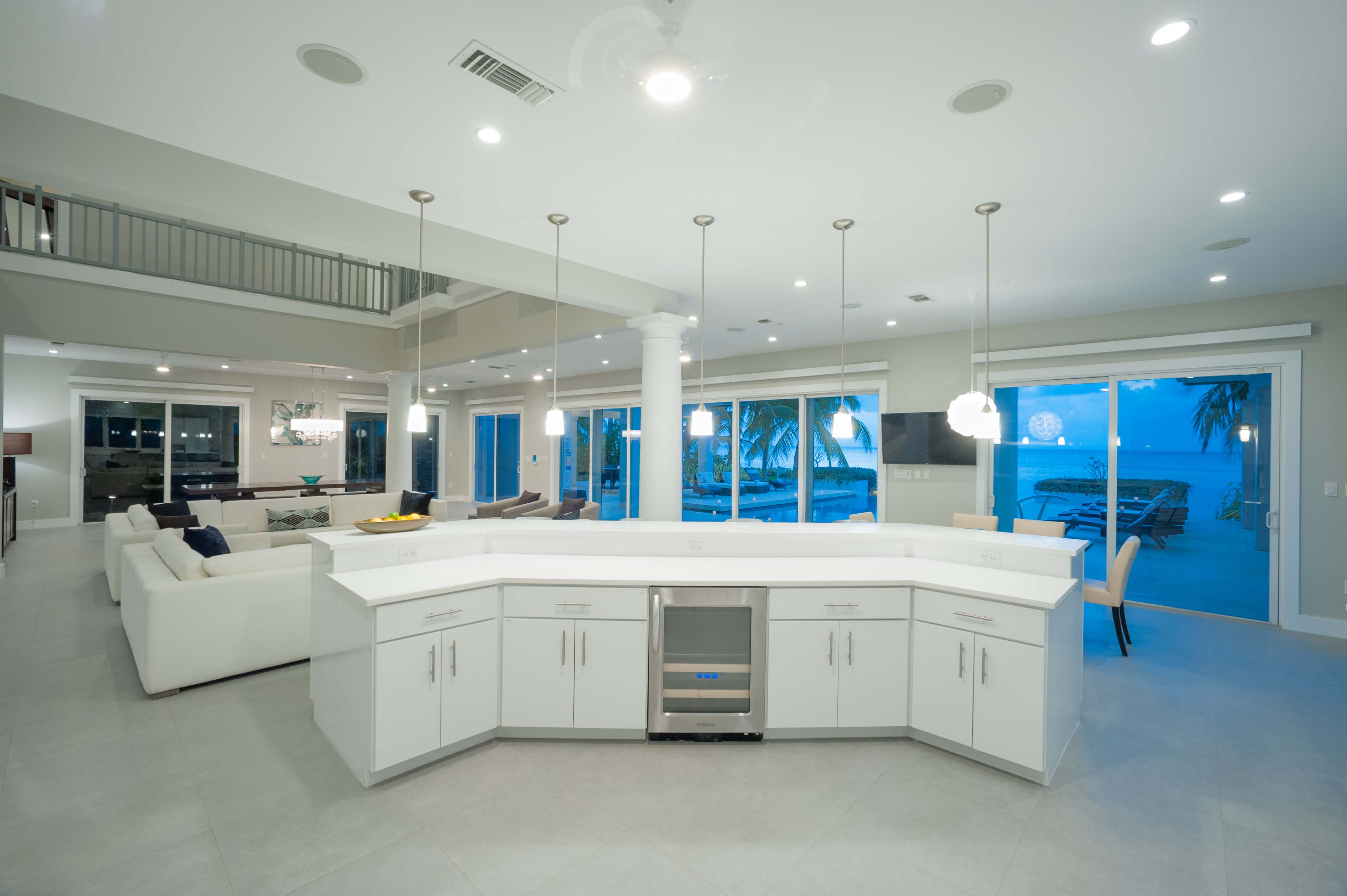 Cayman Islands Home 971911