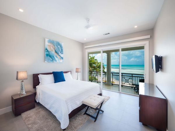 Cayman Islands Home 971911