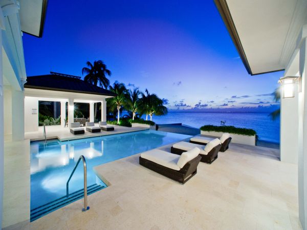 Cayman Islands Home 971911