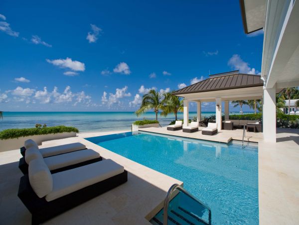 Cayman Islands Home 971911