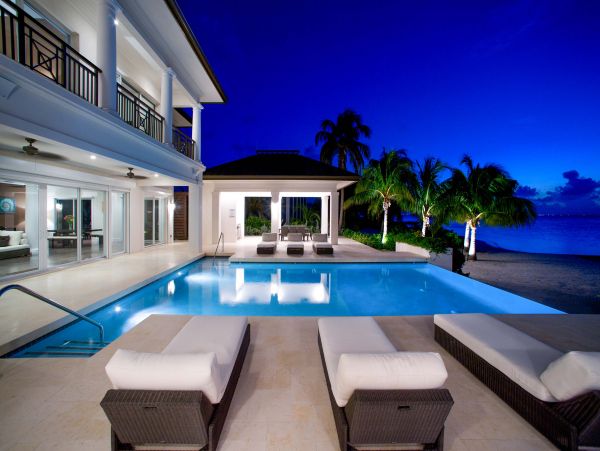 Cayman Islands Home 971911