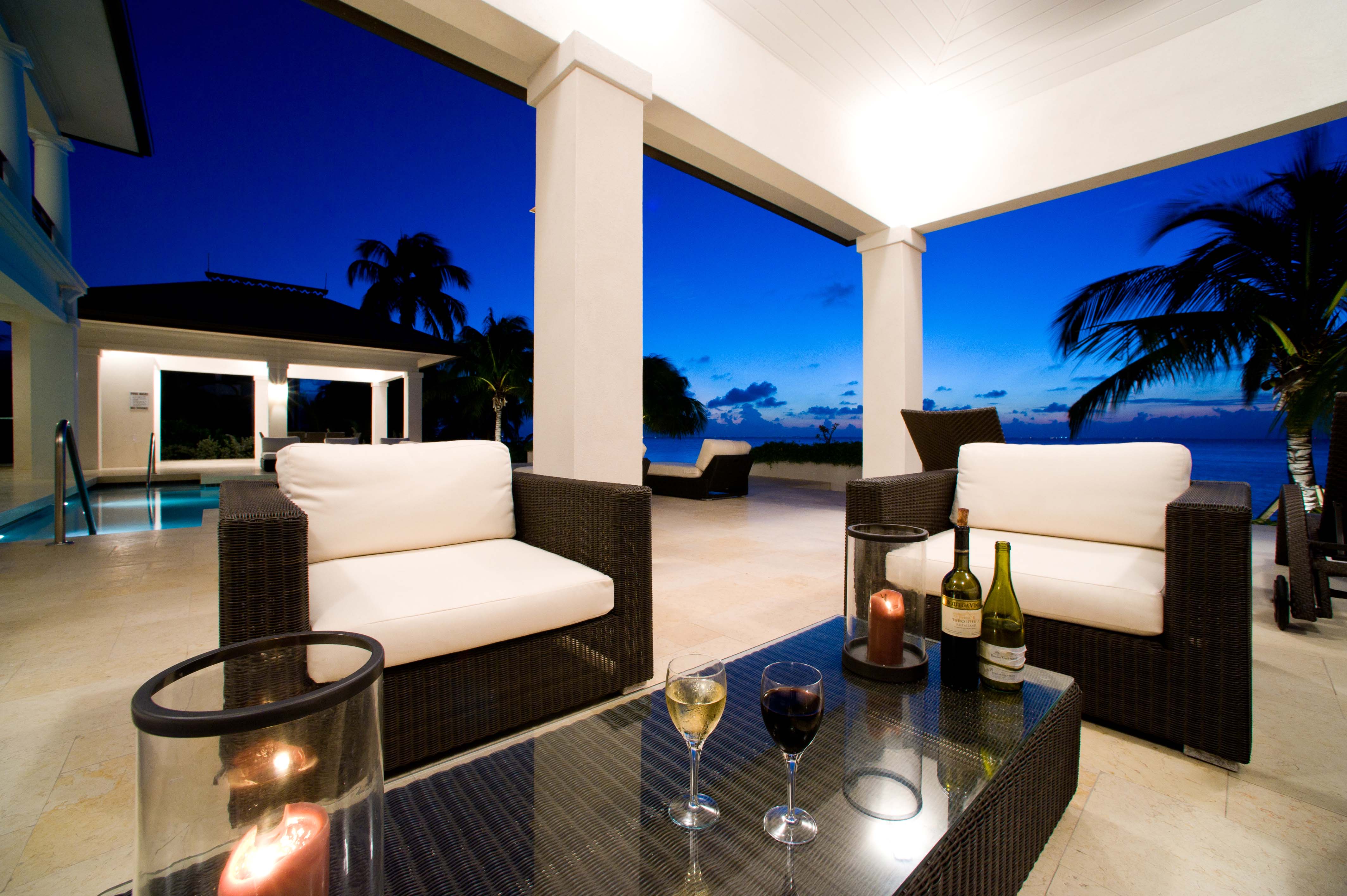 Cayman Islands Home 971911