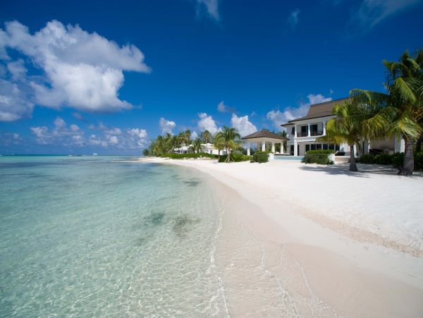 Cayman Islands Home 971911