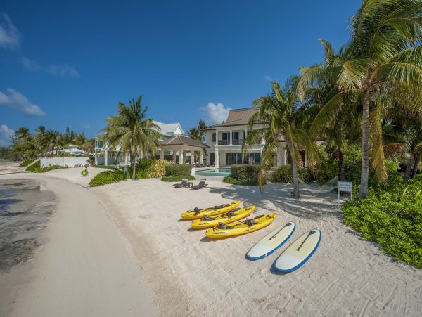 Cayman Islands Home 971911