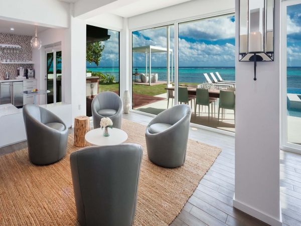 Cayman Islands Home 971912