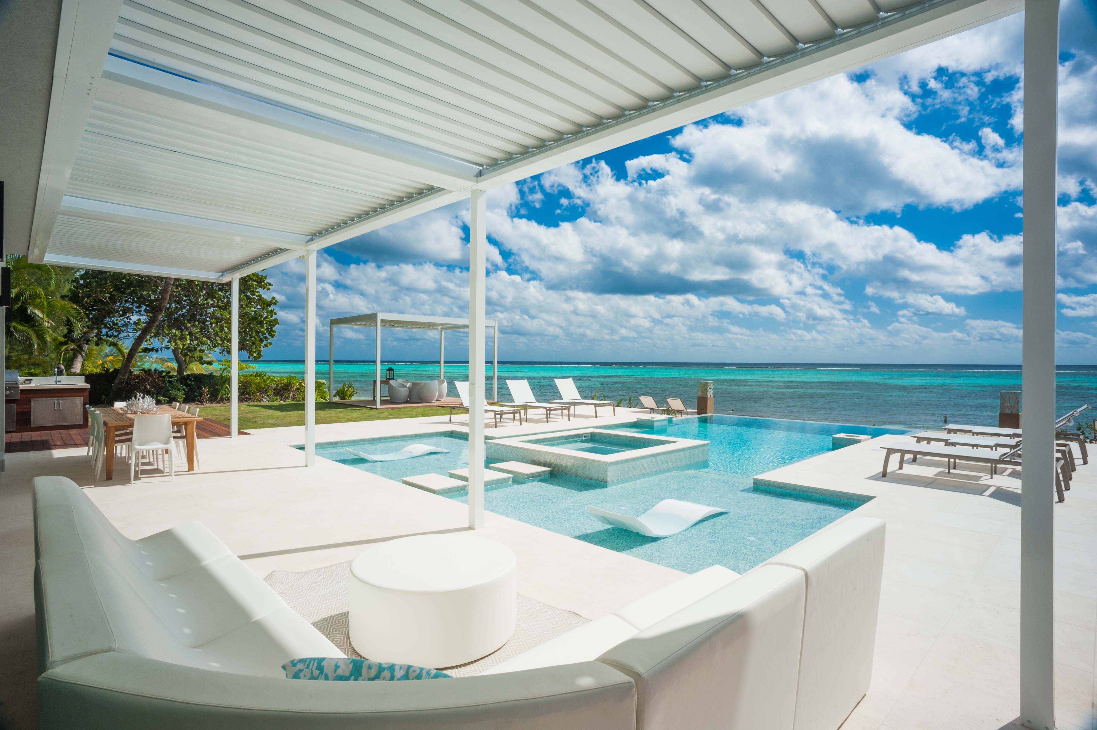 Cayman Islands Home 971912