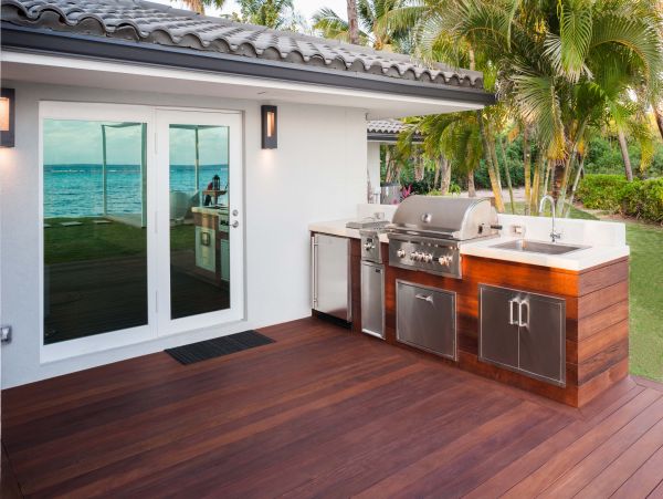 Cayman Islands Home 971912