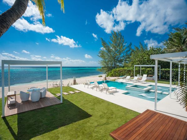 Cayman Islands Home 971912